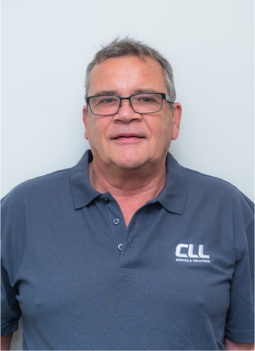 Craig McDonald