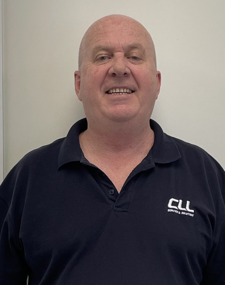 Read more about the article Greg McGarvey