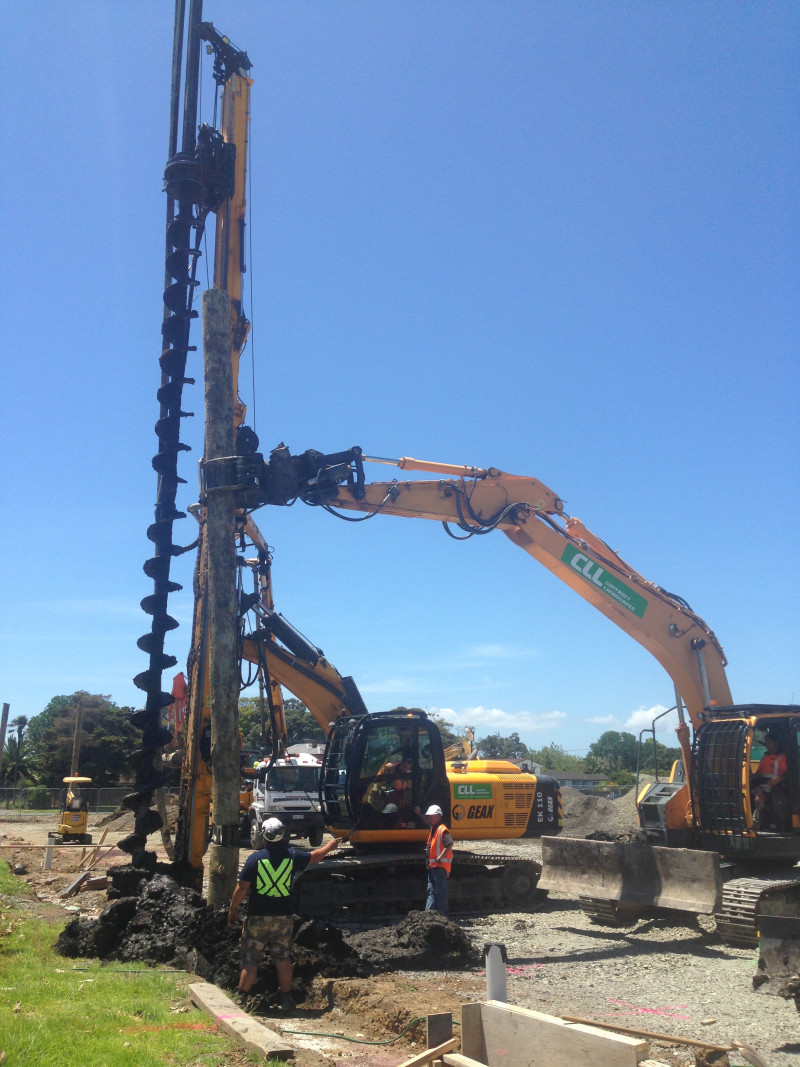 CFA Countdown Mangere