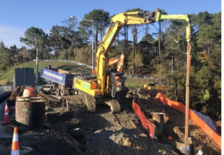 DAIRY FLAT HIGHWAY CLL Service & Solutions