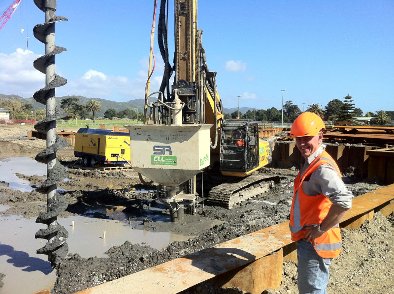 Ryman Healthcare Petone