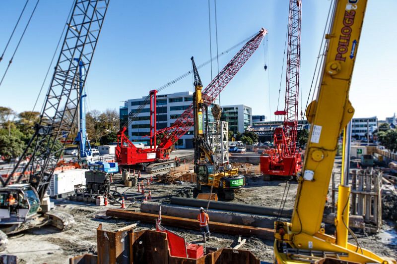 Wynyard Quarter