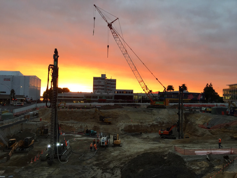 Rosedale WWTP Expansion