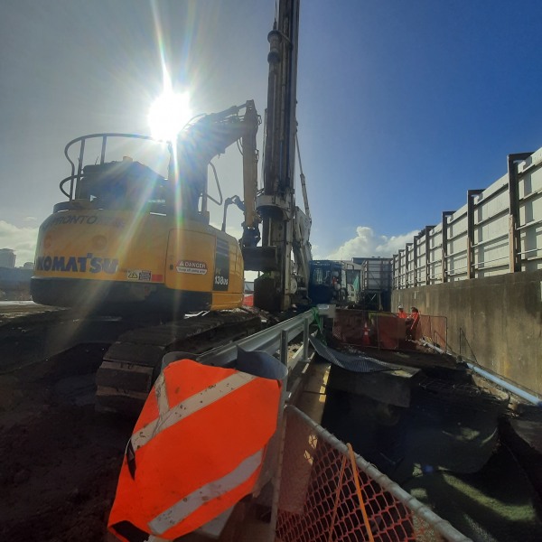 You are currently viewing Beat the Heat: Keeping cool while on site